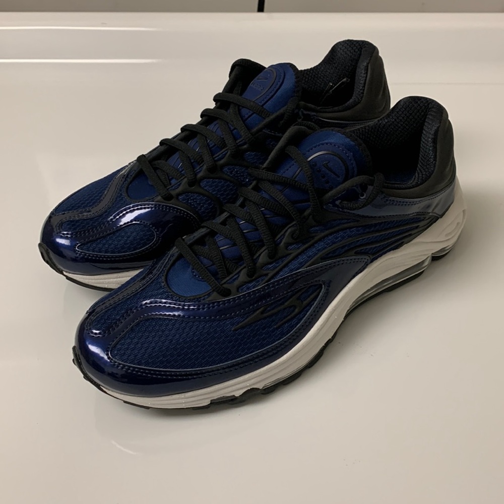 Nike Air Tuned Max Blue Void